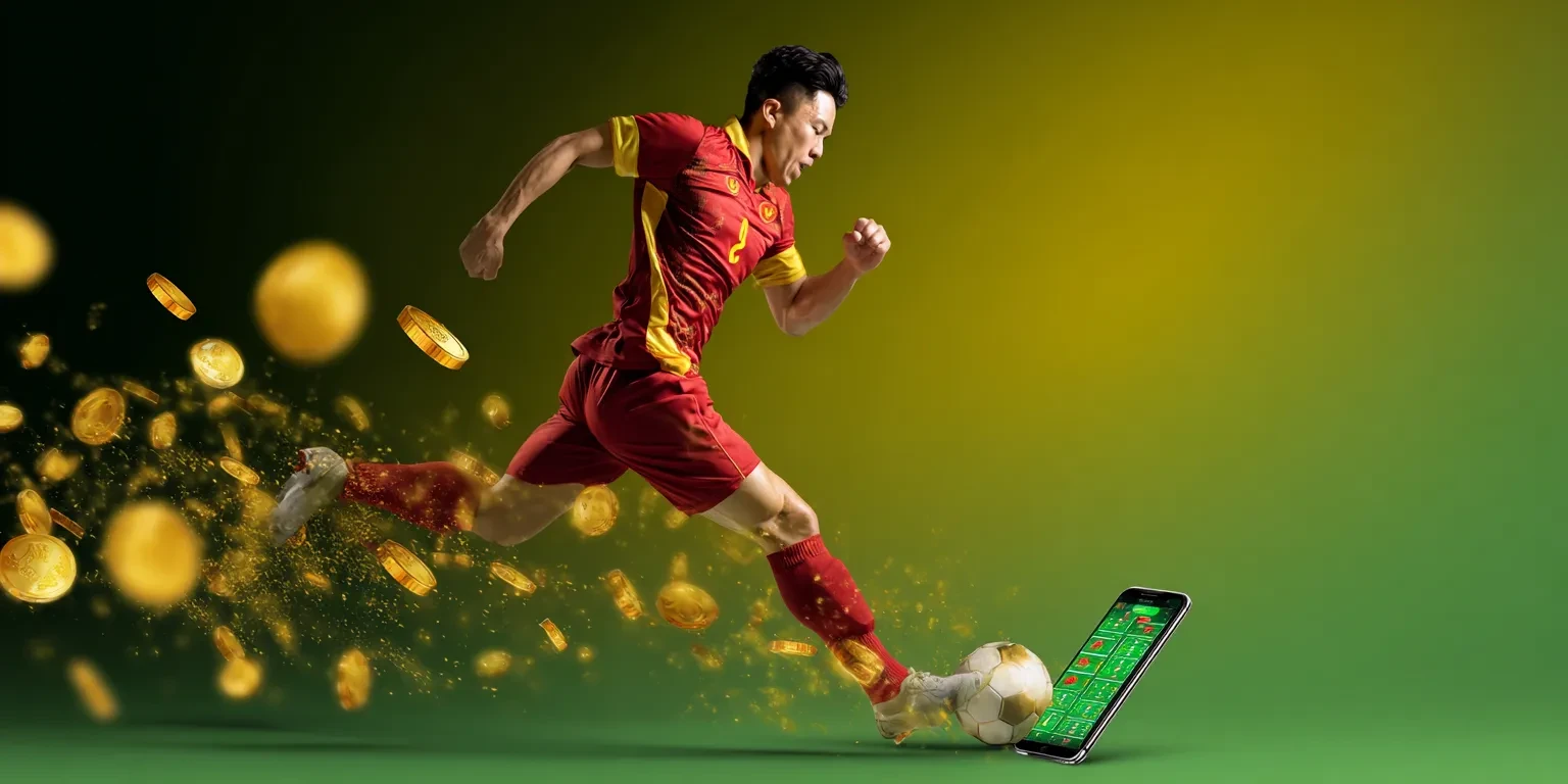 app sportingbet — Bundesliga