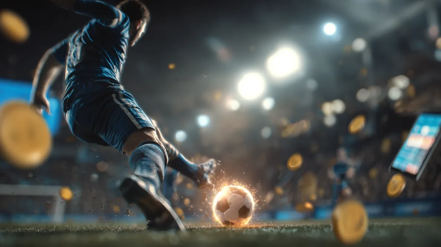 app sportingbet — La Liga 2