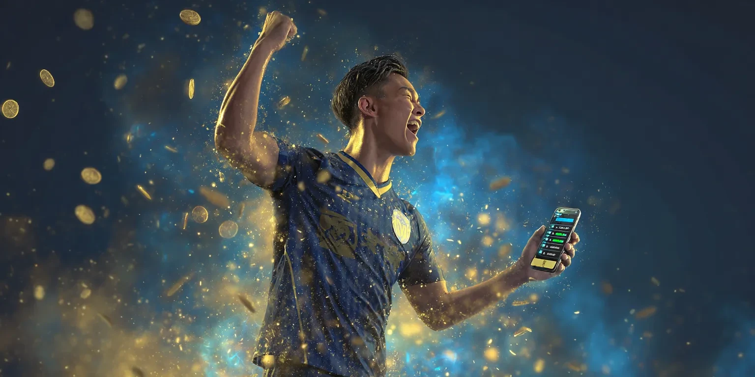 app sportingbet — Premier League