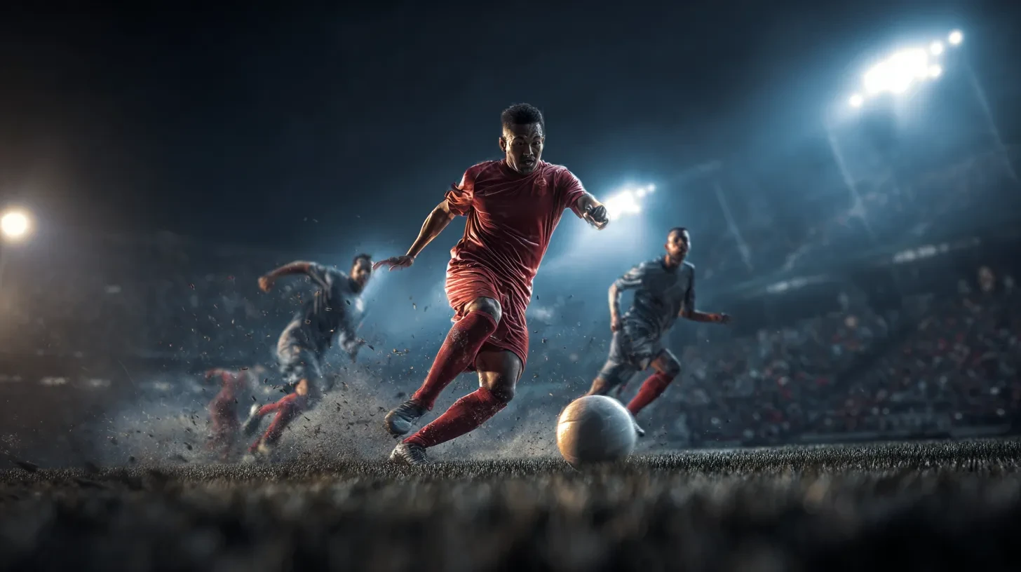 app sportingbet — Bundesliga