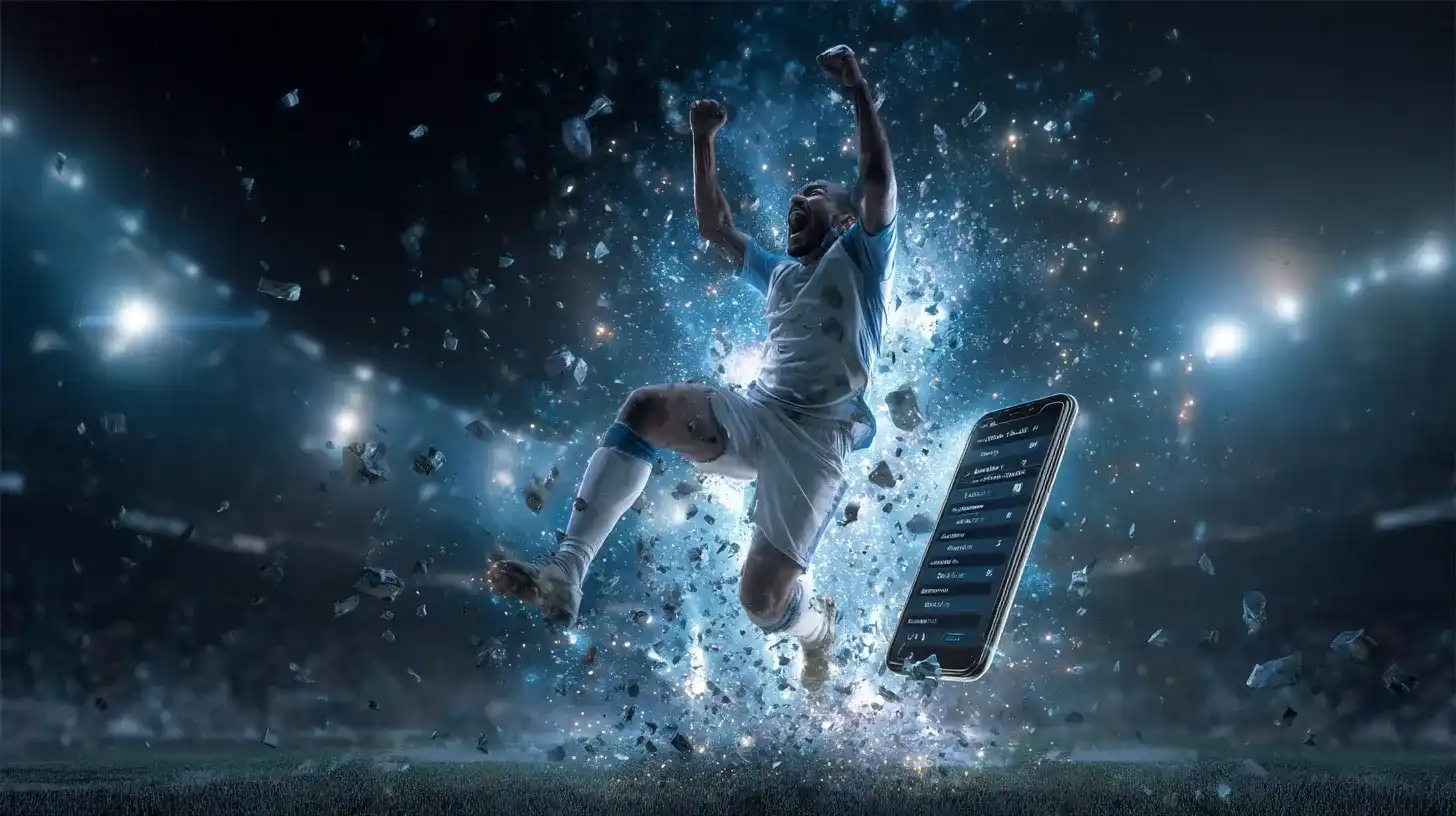 app sportingbet — Dota 2