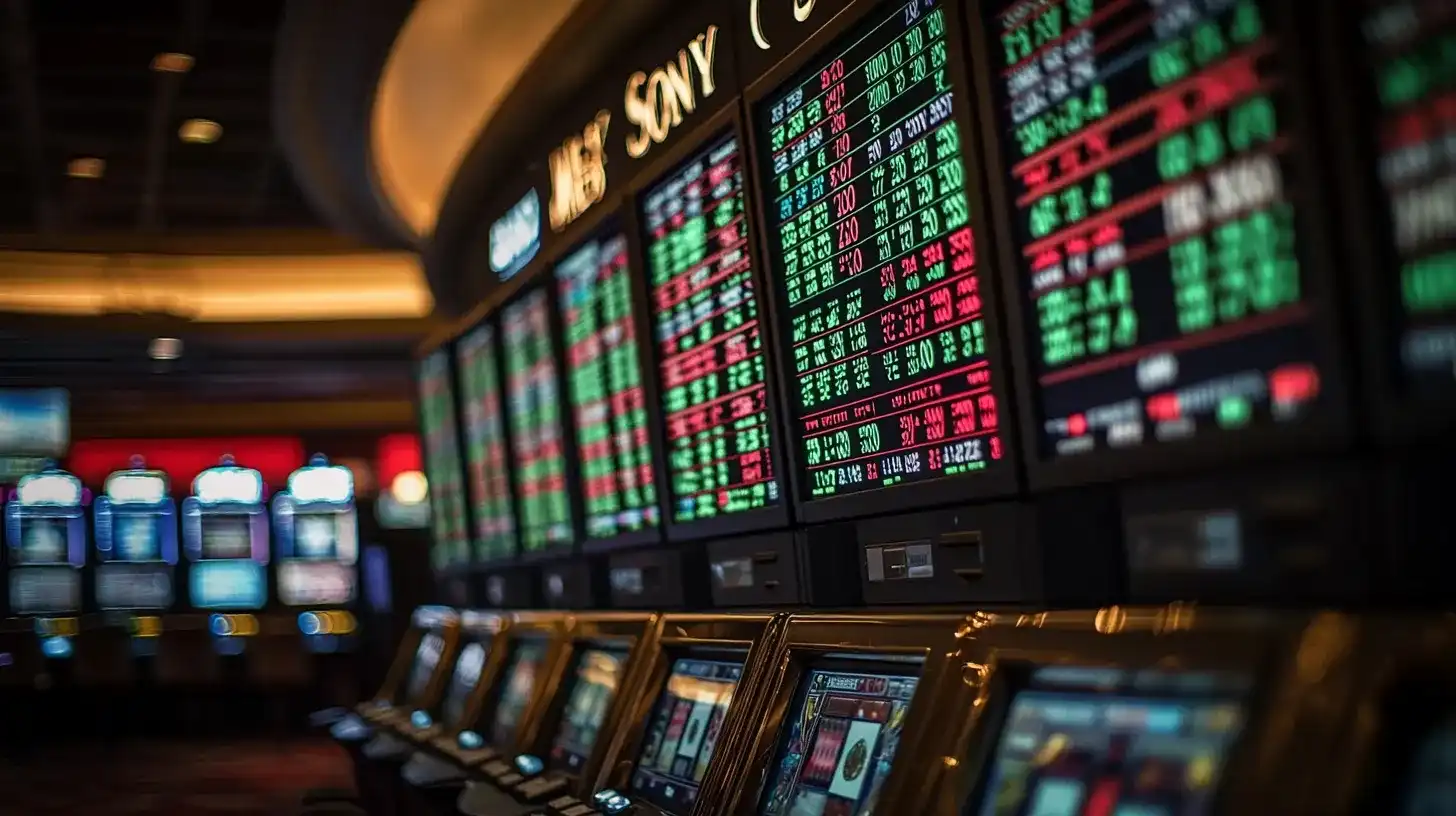 app sportingbet — login guide 9