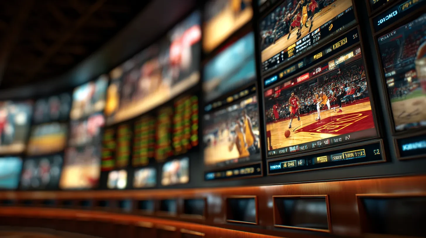 app sportingbet — Tênis