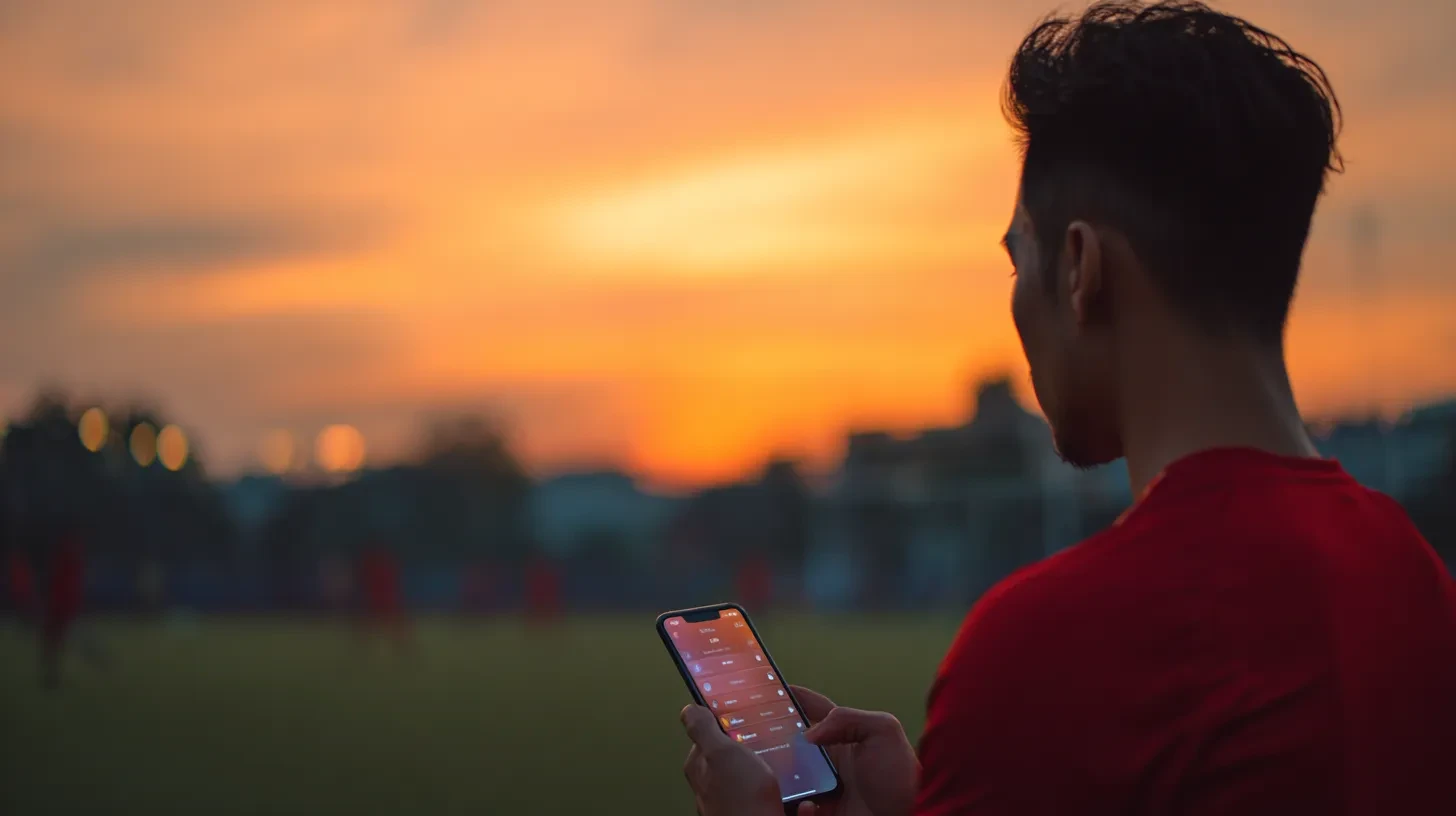app sportingbet — Premier League