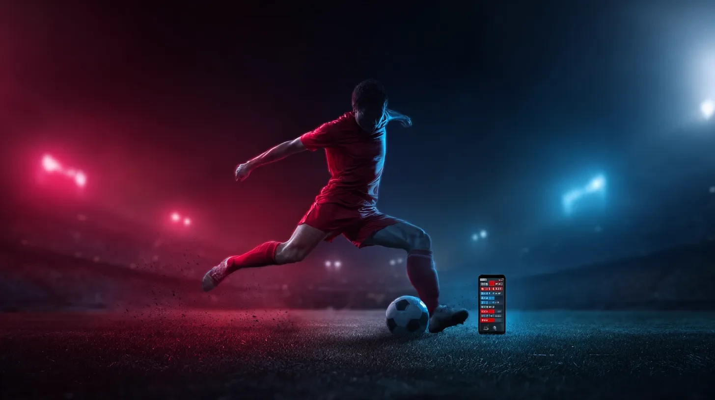 app sportingbet — Champions League
