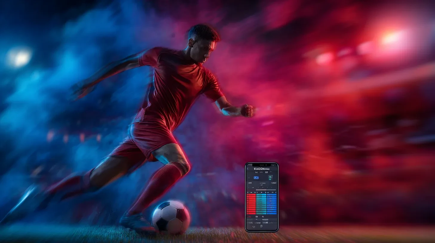 app sportingbet — esports 5