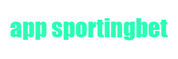 app sportingbet